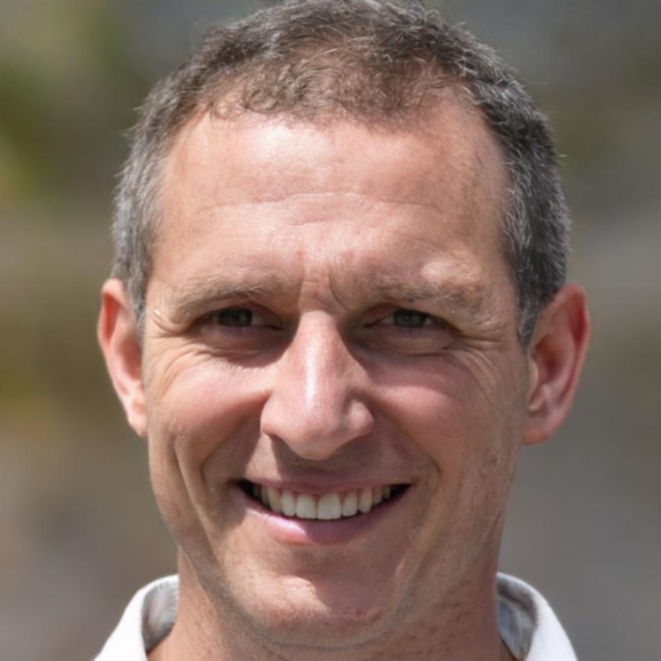 Prof. João Ferreira