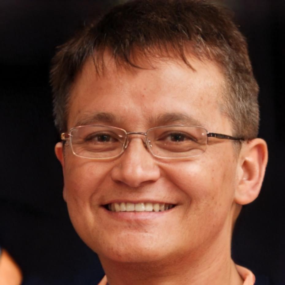 Miguel Santos, fundador da TechFlow